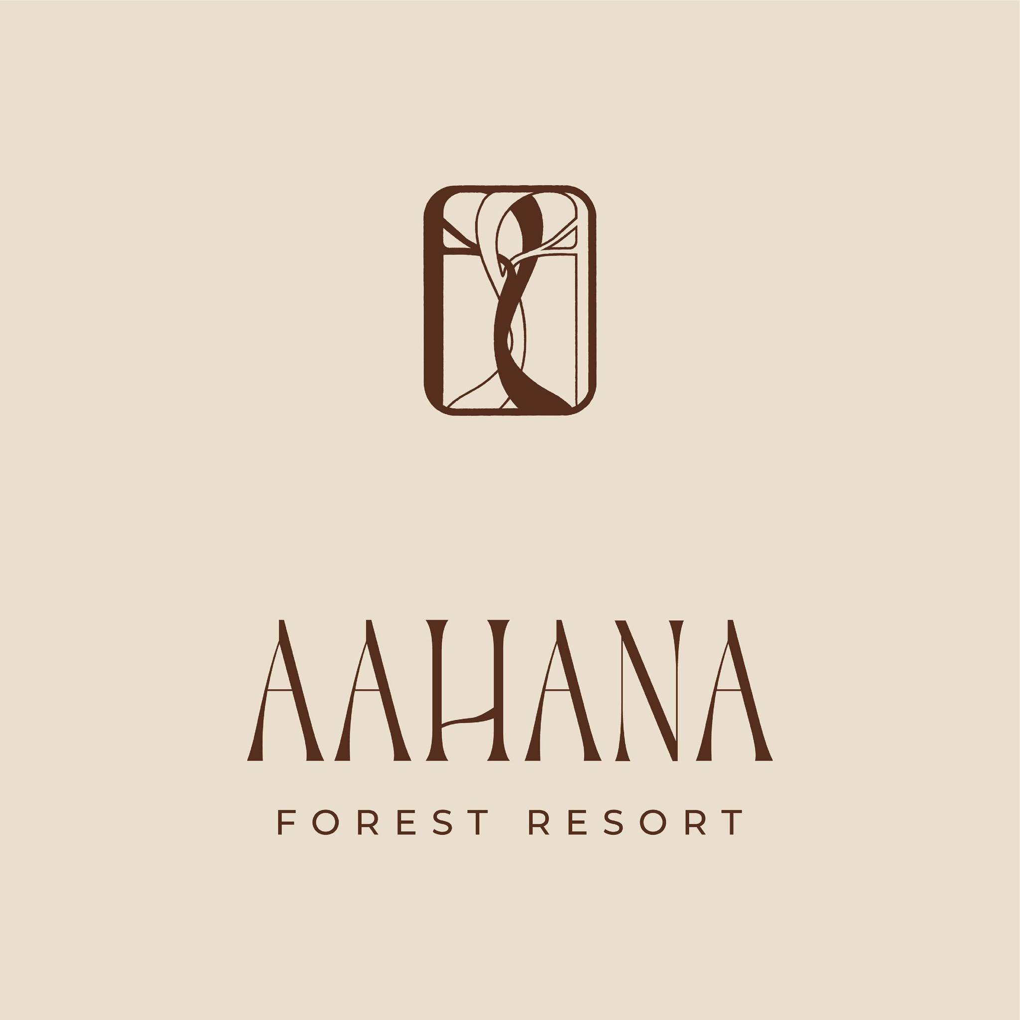 aahana corbett logo