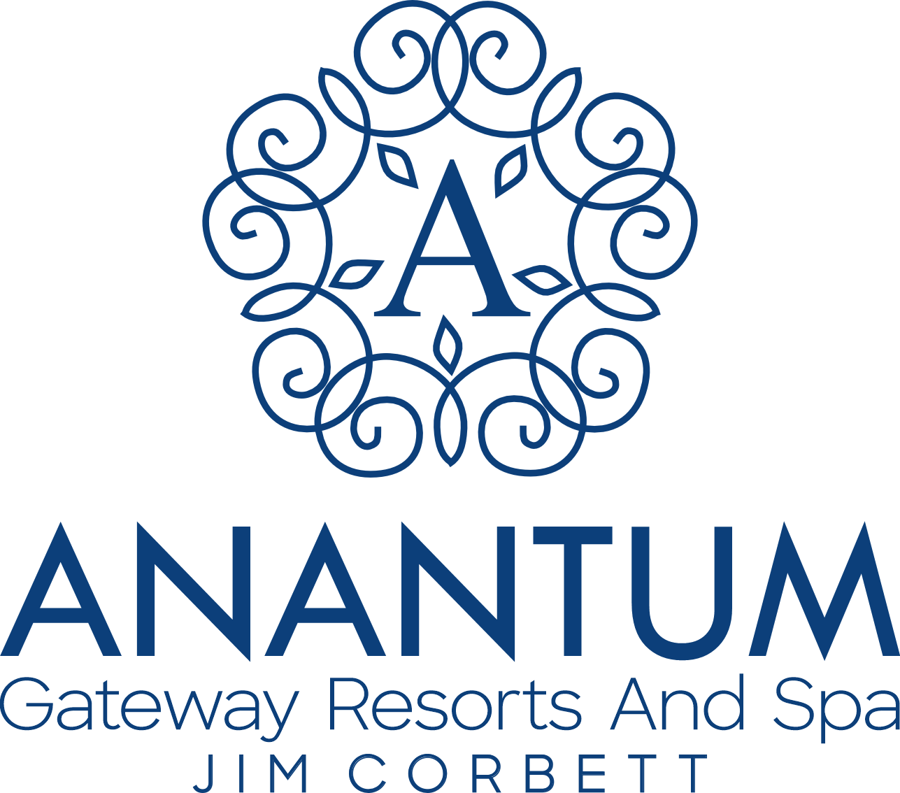 anantum corbett logo
