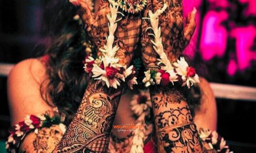 wedding in corbett