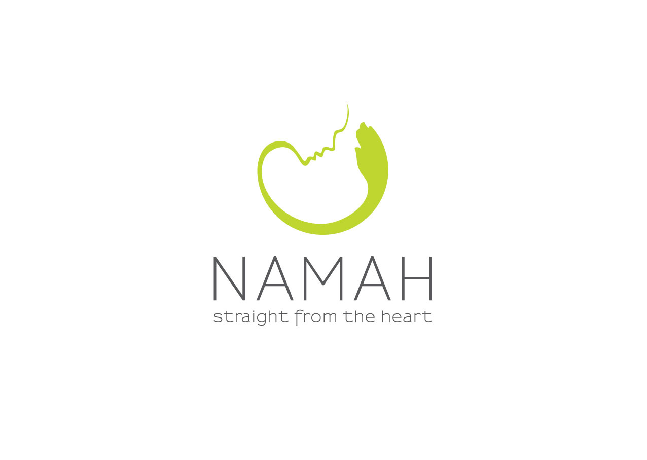namah corbett logo